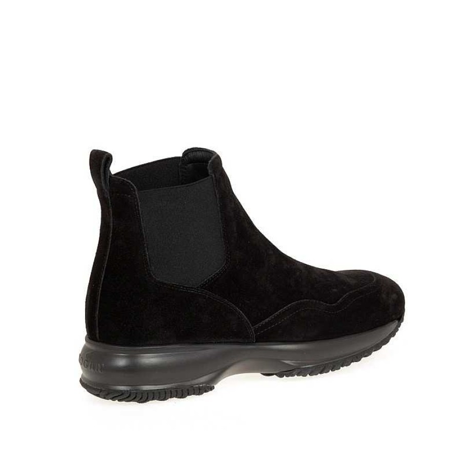 Maria Cristina Hogan Women Interactive Ankle Boots | Ankle Boots