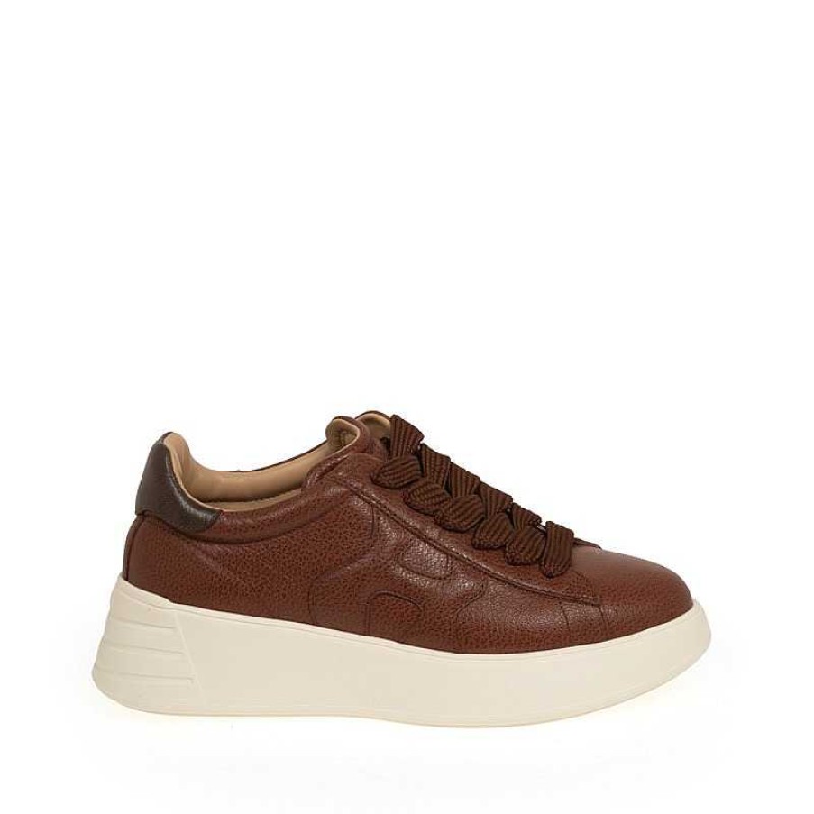 Maria Cristina Hogan Rebel Women Sneakers | Sneakers