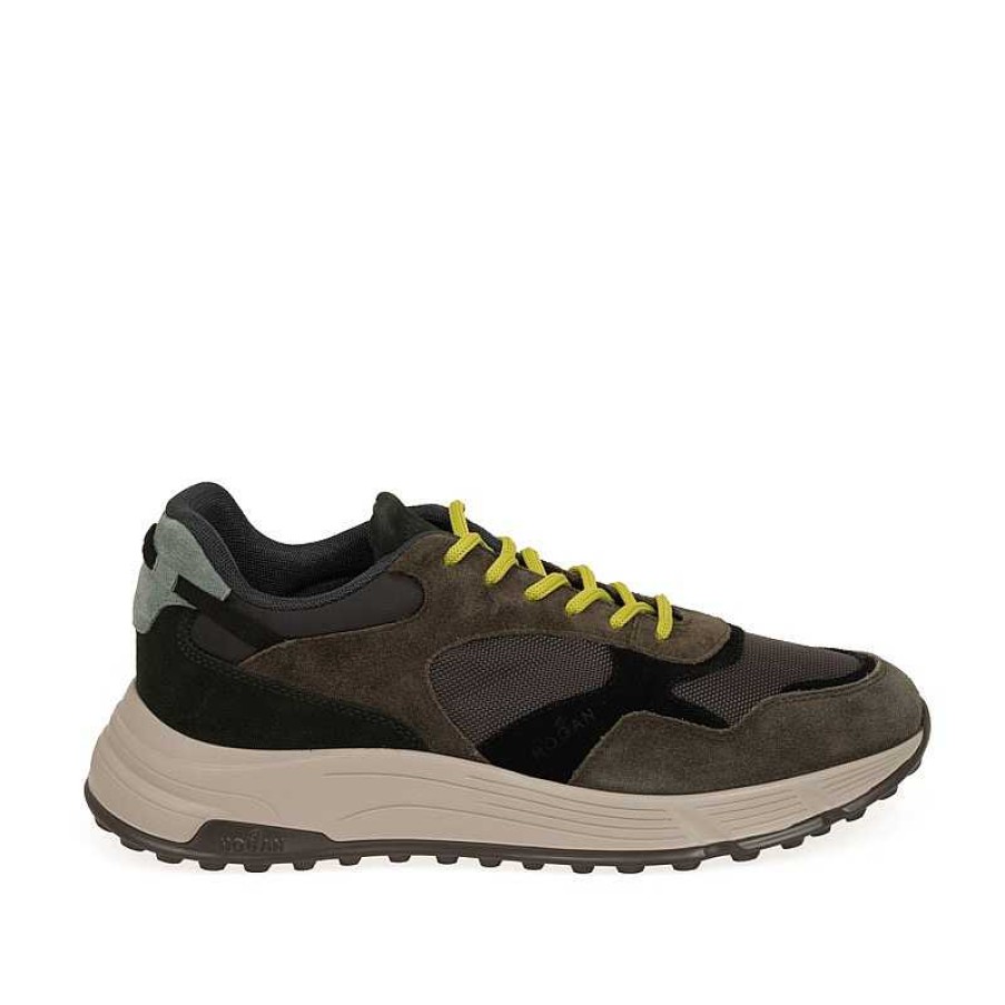 Maria Cristina Hogan Men'S Hyperlight Sneaker | Man