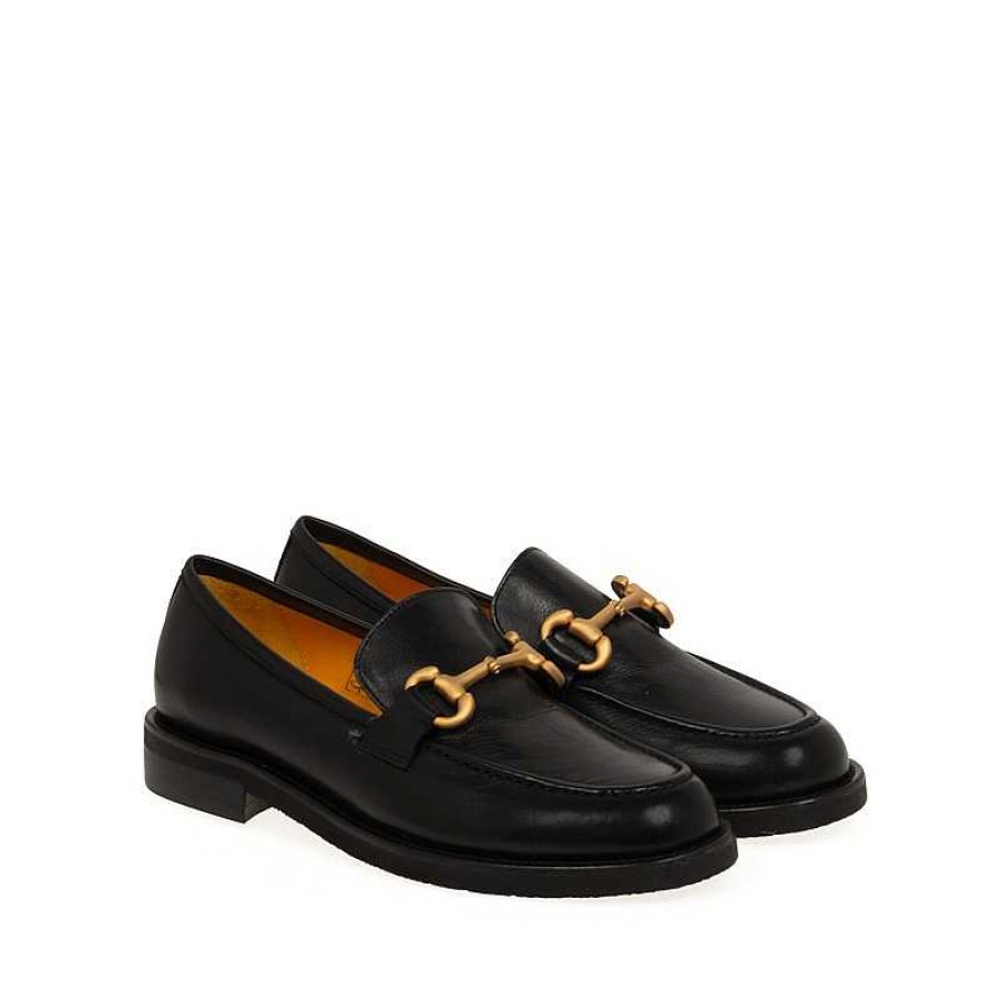 Maria Cristina Mara Bini Morsetto Moccasins | Moccasins