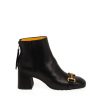 Maria Cristina Mara Bini Ankle Boots | Ankle Boots