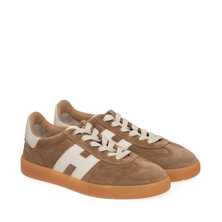 Maria Cristina Hogan Men Sneaker H647 | Man