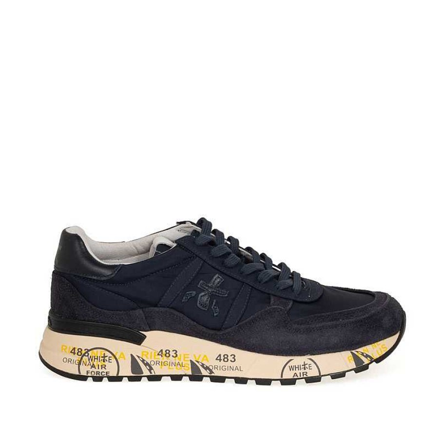 Maria Cristina Premiata Men Sneaker | Man