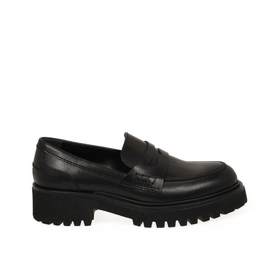 Maria Cristina Guglielmo Rotta Loafers | Moccasins