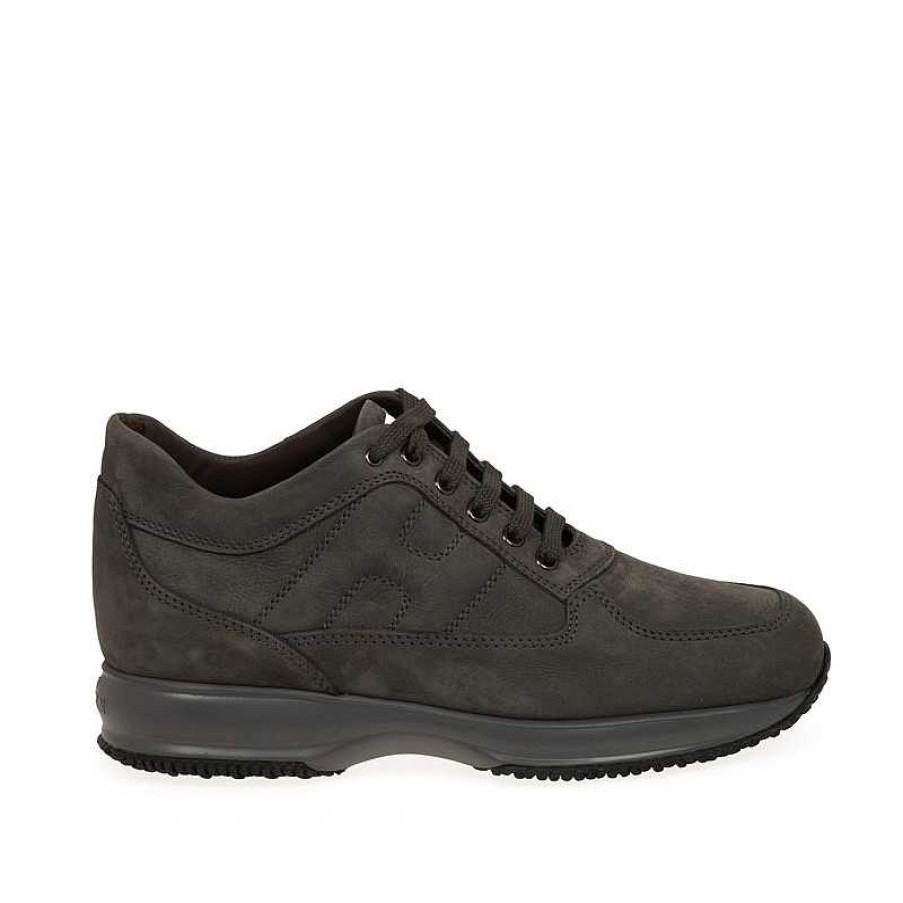 Maria Cristina Hogan Men Interactive Sneaker | Man