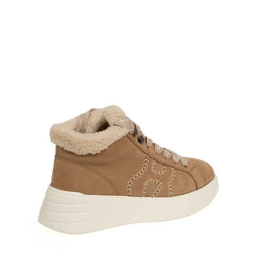 Maria Cristina Hogan Rebel Women Sneakers | Sneakers