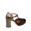 Maria Cristina Chie Mihara Shoes With Strap | Heeled Shoes