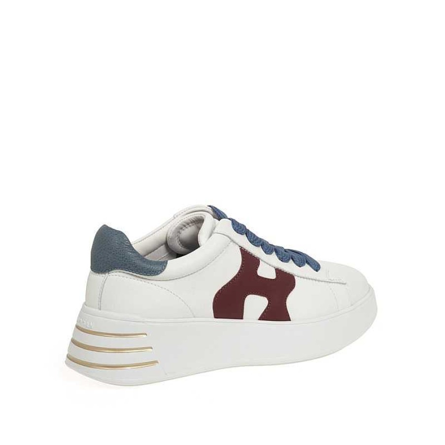 Maria Cristina Hogan Rebel Women Sneakers | Sneakers