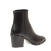 Maria Cristina Maria Cristina Zip Ankle Boot | Ankle Boots