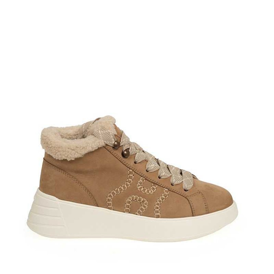 Maria Cristina Hogan Rebel Women Sneakers | Sneakers