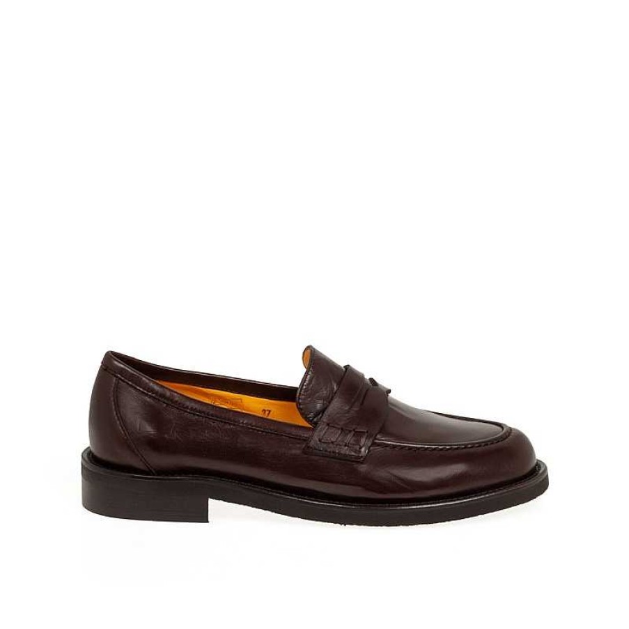 Maria Cristina Mara Bini Loafers | Moccasins