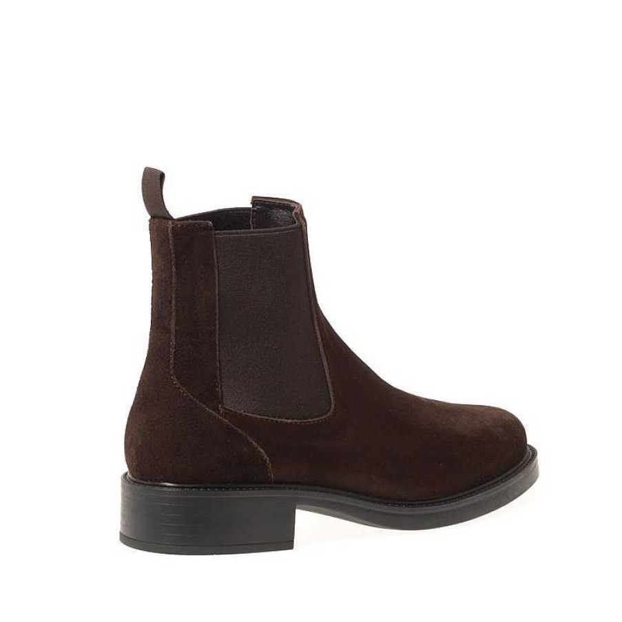 Maria Cristina Maria Cristina Elastic Ankle Boots | Ankle Boots