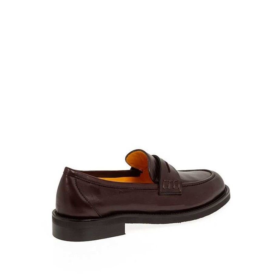 Maria Cristina Mara Bini Loafers | Moccasins