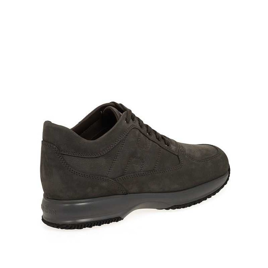 Maria Cristina Hogan Men Interactive Sneaker | Man