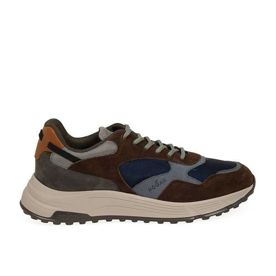 Maria Cristina Hogan Men'S Hyperlight Sneaker | Man