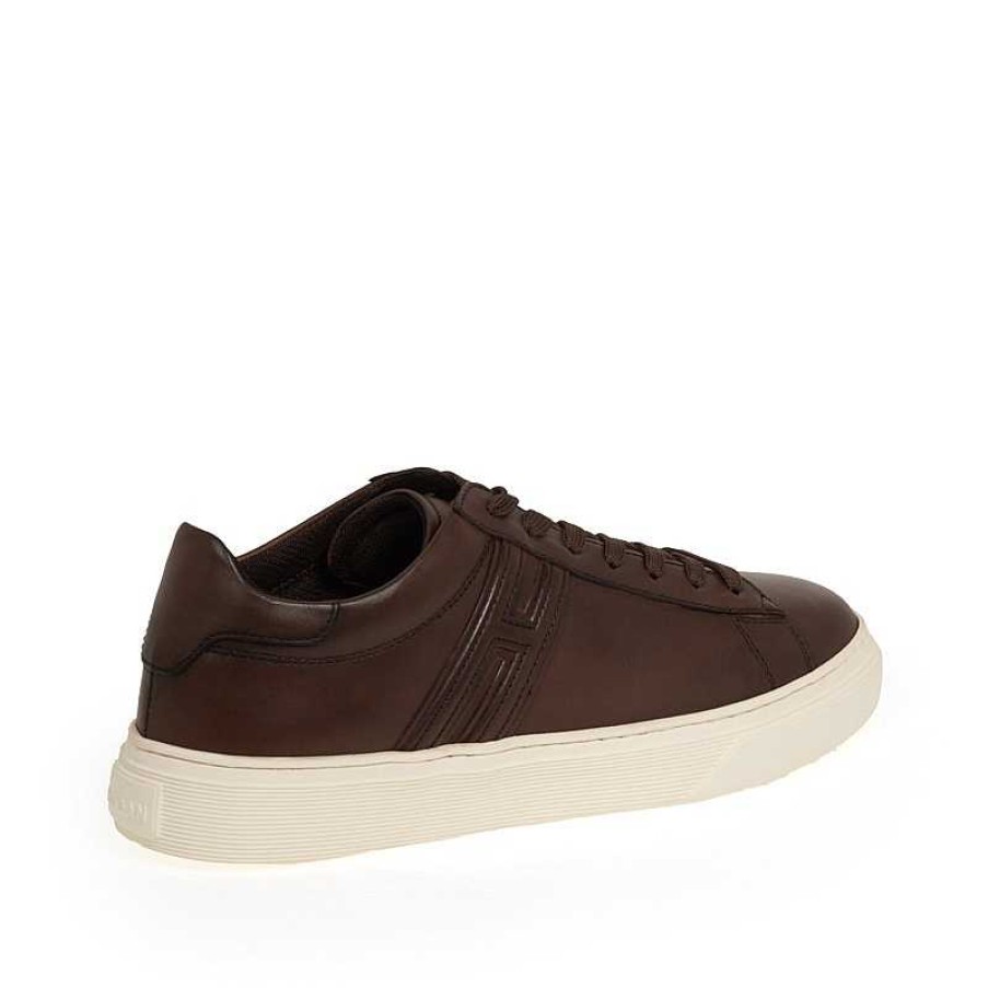 Maria Cristina Hogan Men Sneaker H365 | Man