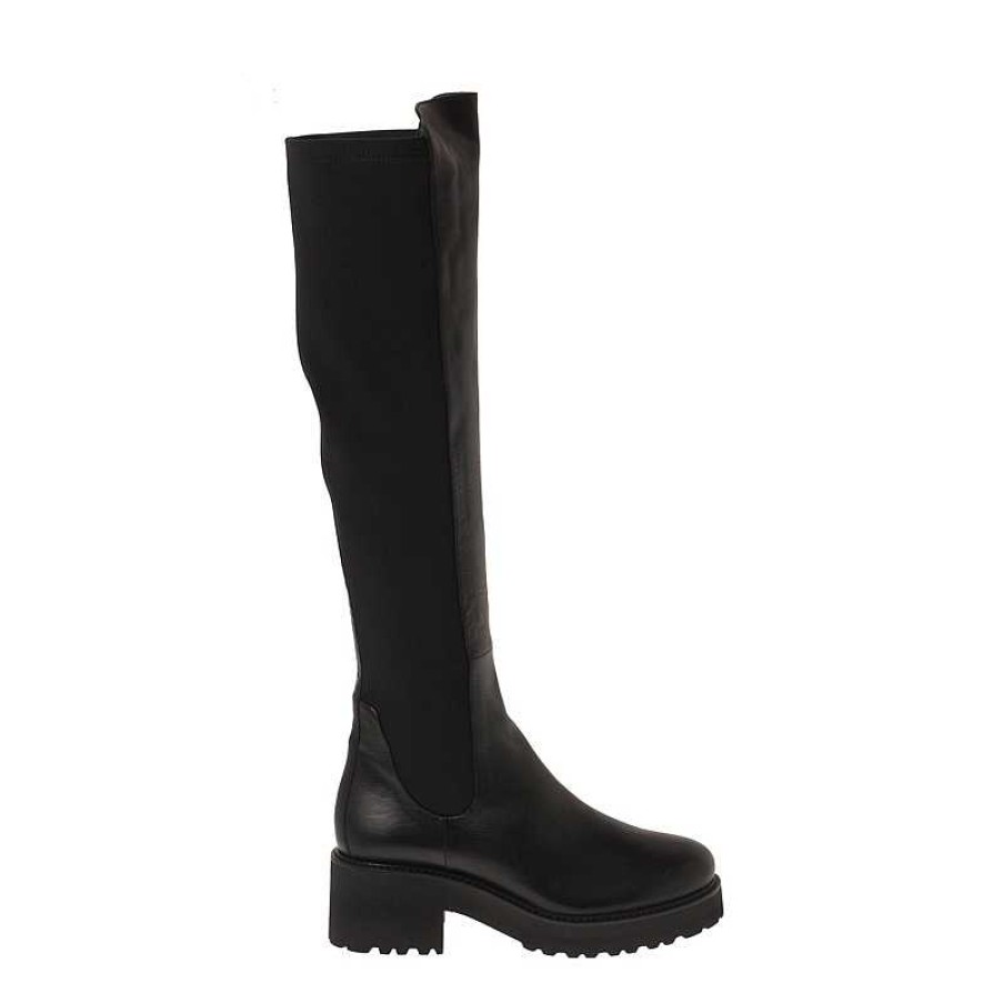 Maria Cristina Maria Cristina Elastic Boot | Boots