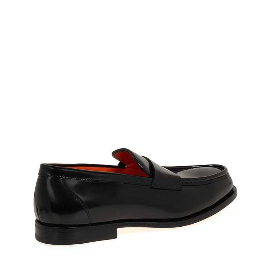 Maria Cristina Santoni Men'S Loafers | Man