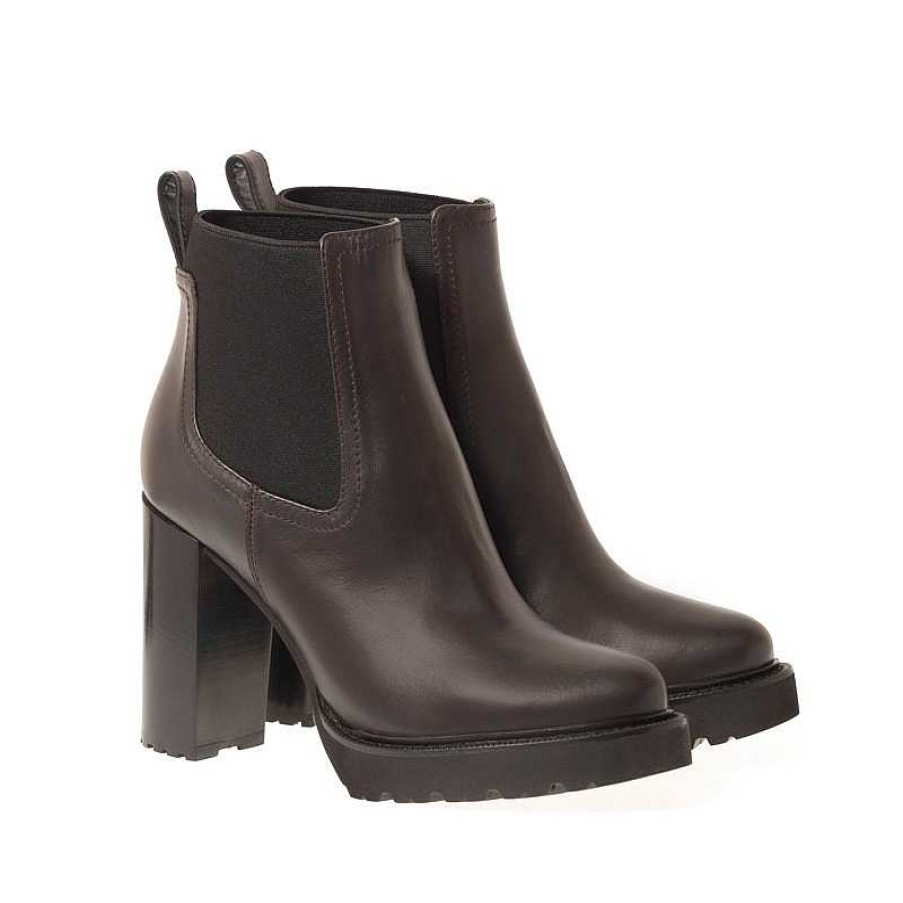 Maria Cristina Maria Cristina Elastic Ankle Boot | Ankle Boots