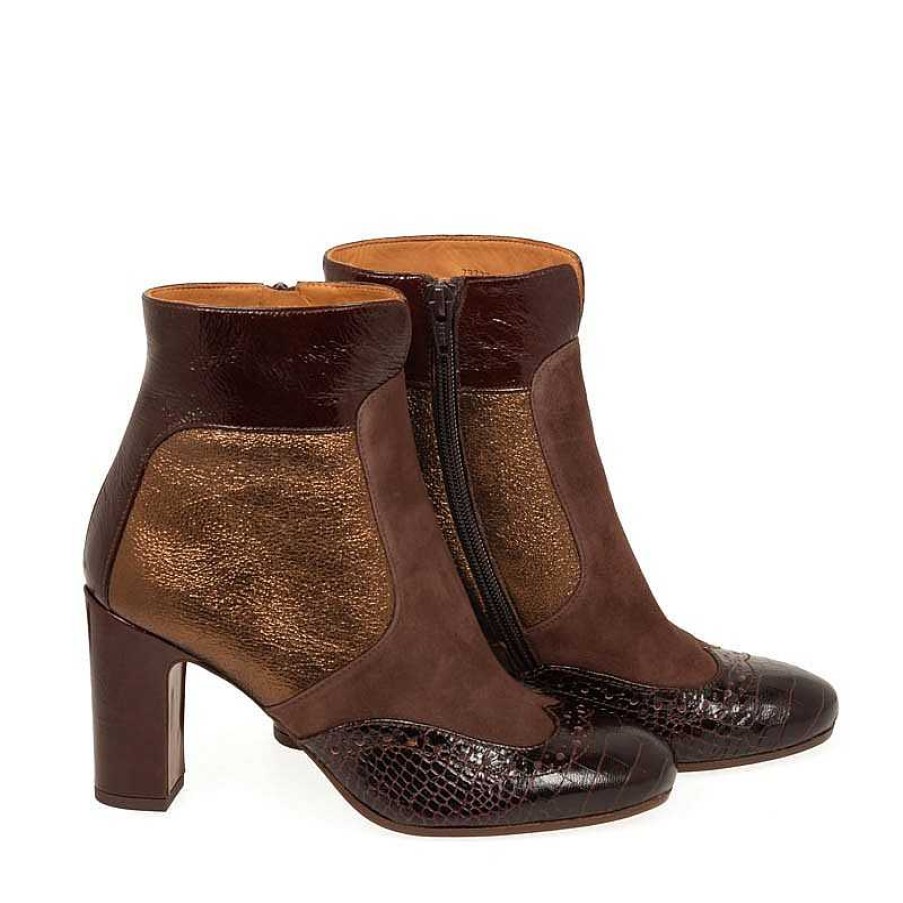 Maria Cristina Chie Mihara Ankle Boots | Ankle Boots