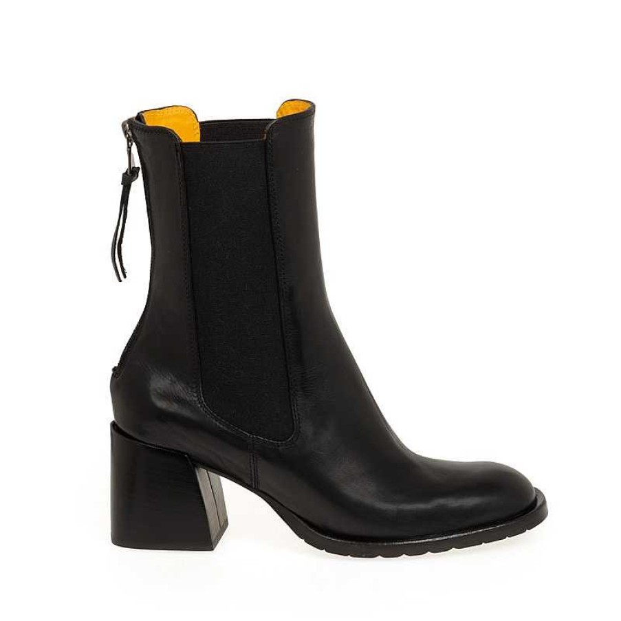 Maria Cristina Mara Bini Ankle Boots | Ankle Boots