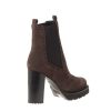 Maria Cristina Maria Cristina Elastic Ankle Boot | Ankle Boots