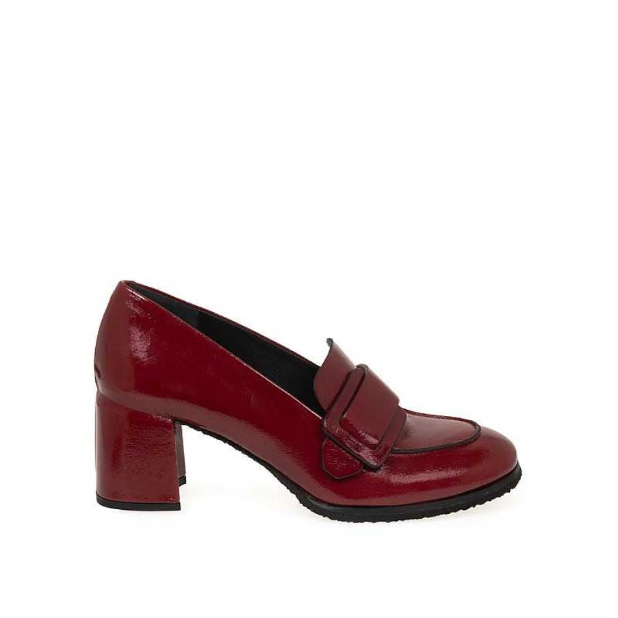 Maria Cristina Del Carlo Moccasins | Moccasins