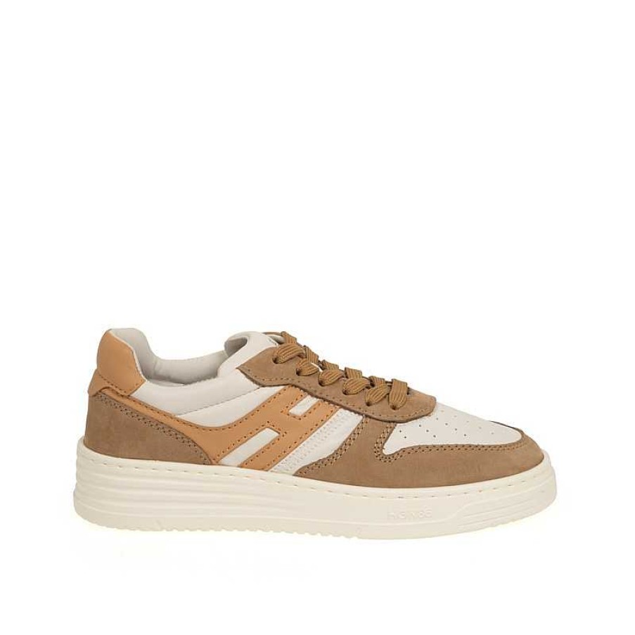 Maria Cristina Hogan Women Sneaker H630 | Sneakers