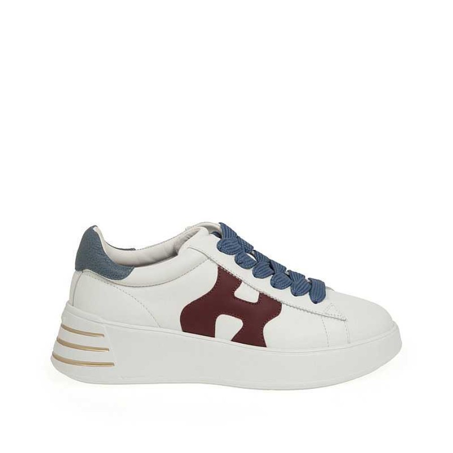 Maria Cristina Hogan Rebel Women Sneakers | Sneakers