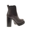 Maria Cristina Maria Cristina Elastic Ankle Boot | Ankle Boots