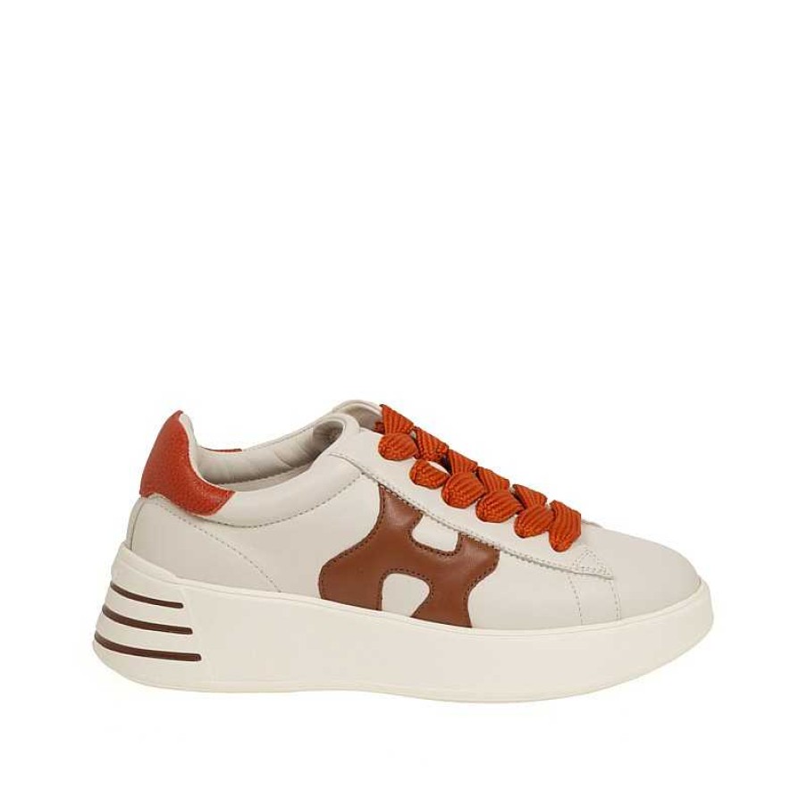 Maria Cristina Hogan Rebel Women Sneakers | Sneakers