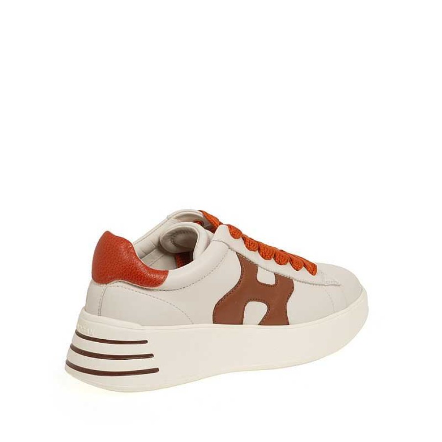 Maria Cristina Hogan Rebel Women Sneakers | Sneakers