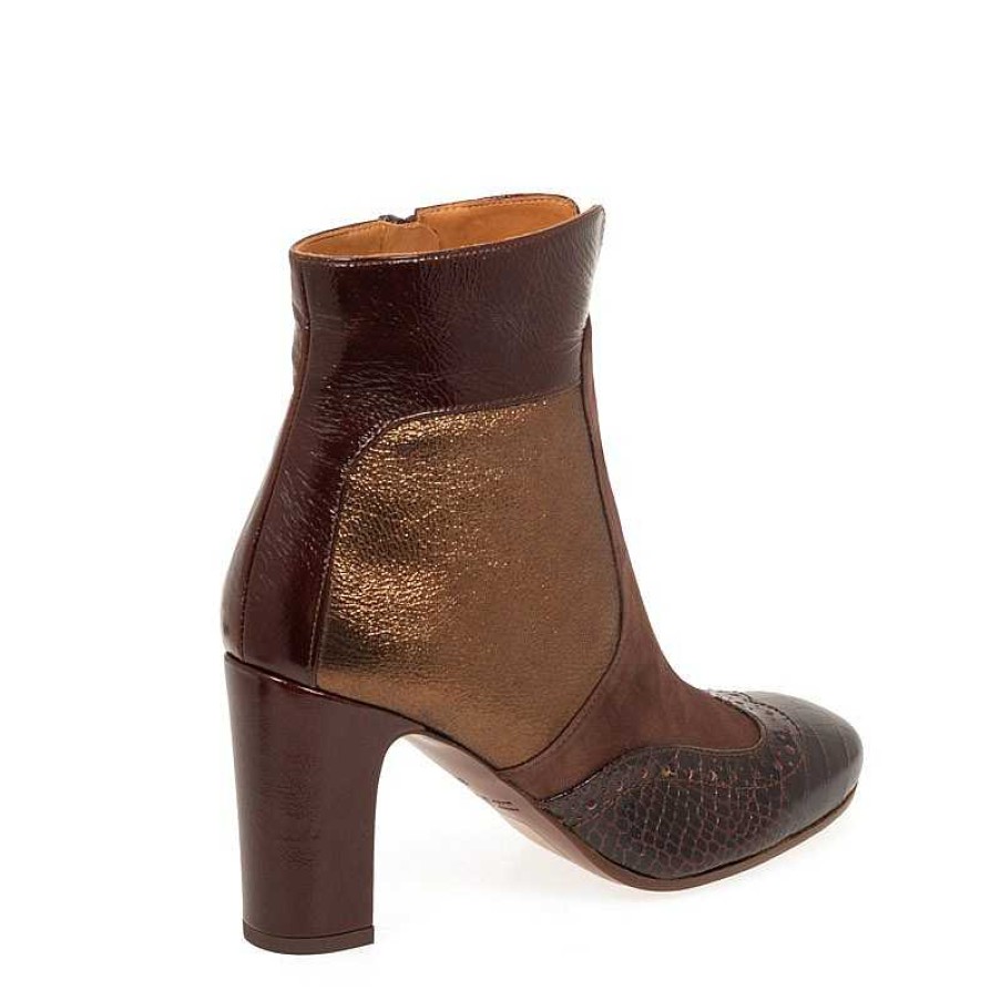 Maria Cristina Chie Mihara Ankle Boots | Ankle Boots