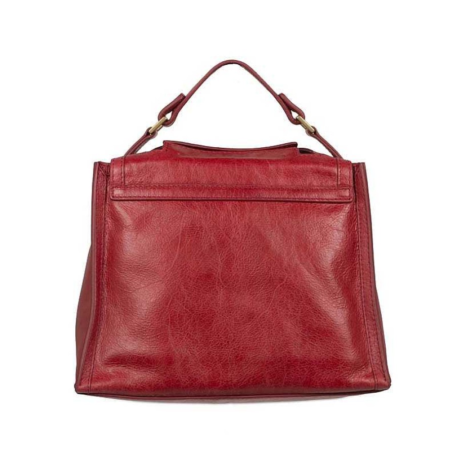 Maria Cristina Orciani Sveva Small Bag | Hand Bags