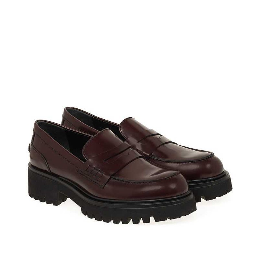 Maria Cristina Guglielmo Rotta Loafers | Moccasins