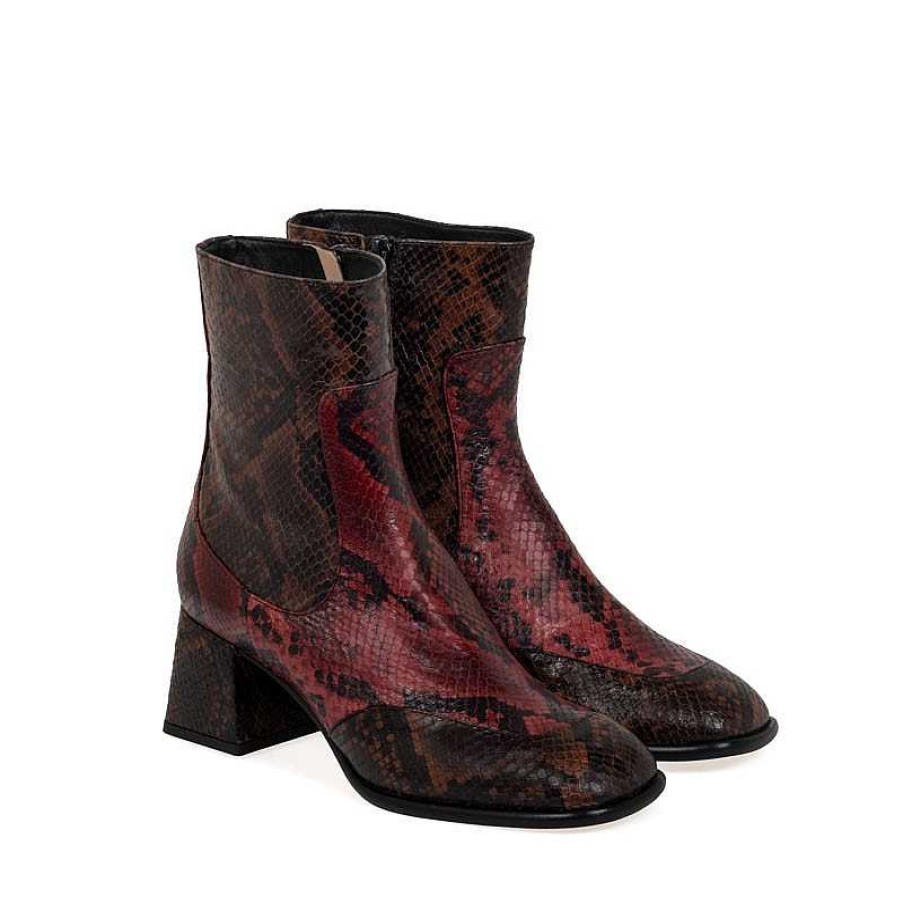 Maria Cristina Mali Parmi Ankle Boots | Ankle Boots