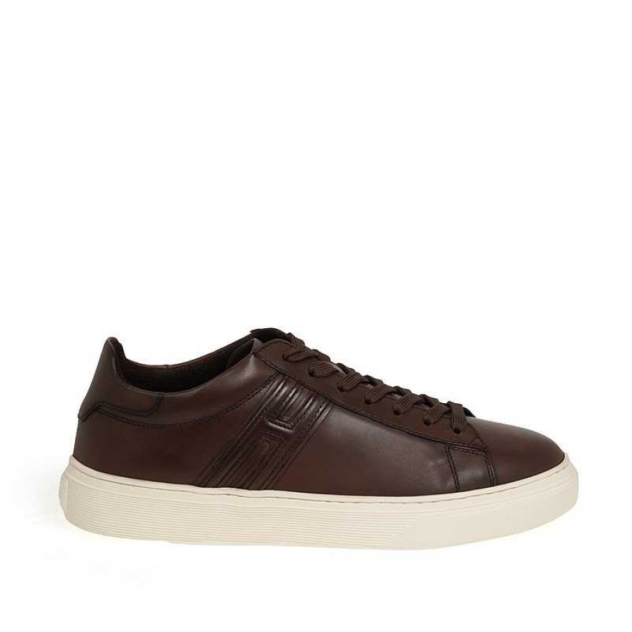 Maria Cristina Hogan Men Sneaker H365 | Man