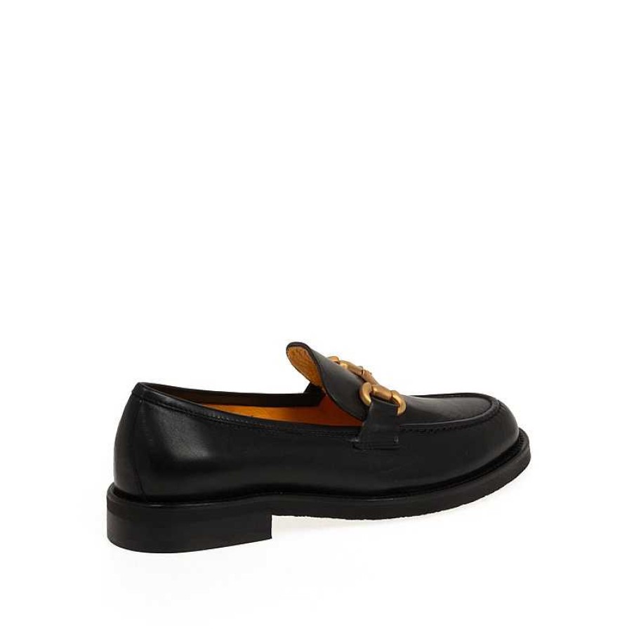 Maria Cristina Mara Bini Morsetto Moccasins | Moccasins