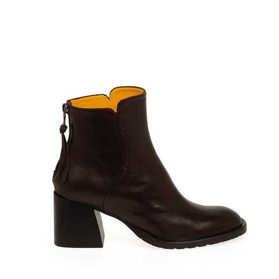 Maria Cristina Mara Bini Ankle Boots | Ankle Boots