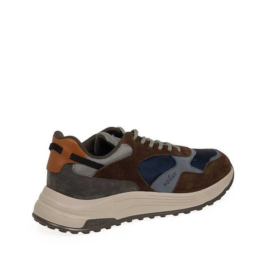 Maria Cristina Hogan Men'S Hyperlight Sneaker | Man